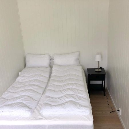 Saltvold Leilighet Nr1 ローラル エクステリア 写真